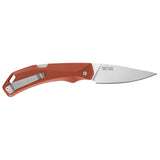Gerber Forefront Folding Orange taittoveitsi
