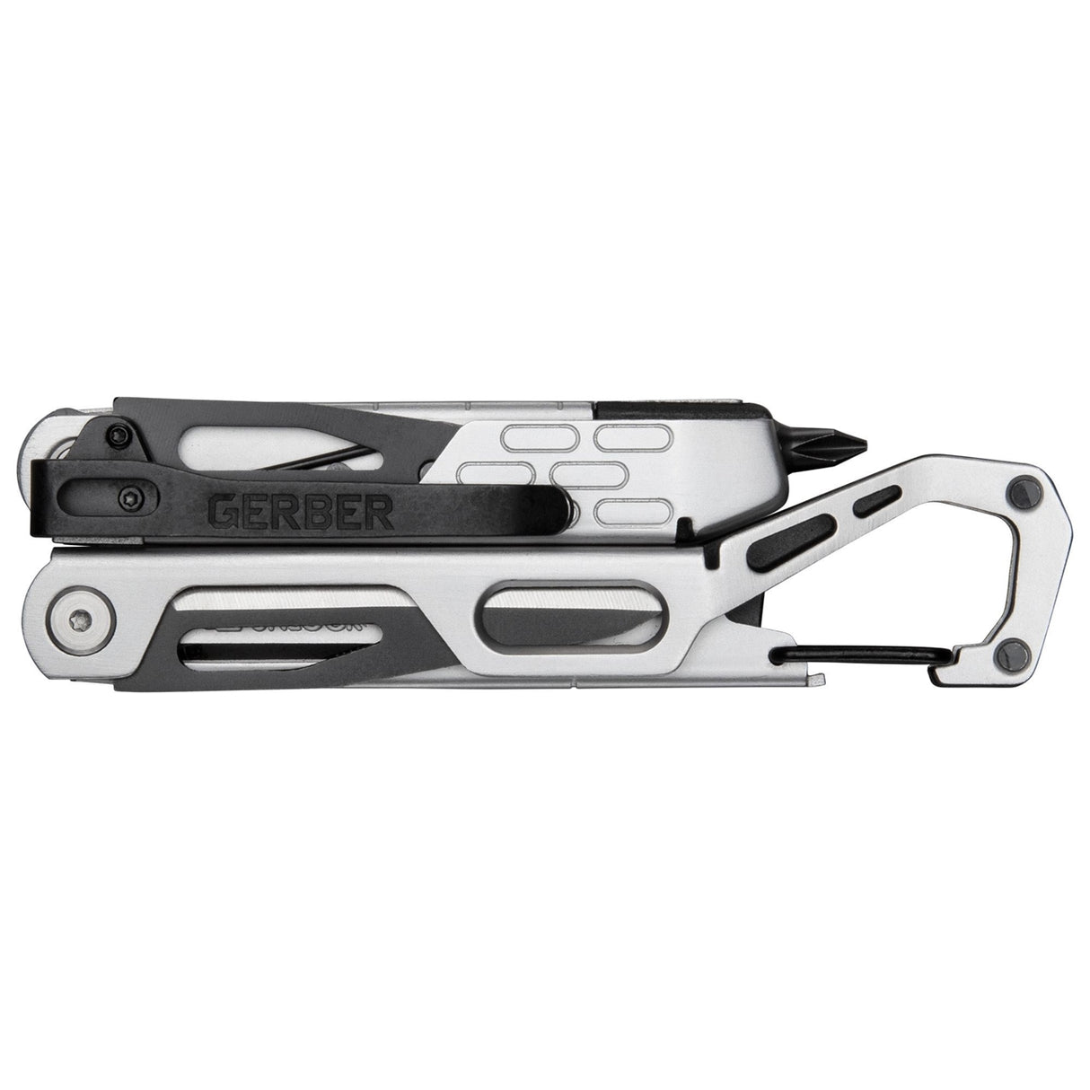 Gerber Stakeout Drive Silver monitoimityökalu