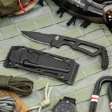 Gerber Ghostrike veitsi
