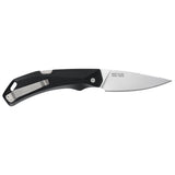 Gerber Forefront Folding Black taittoveitsi
