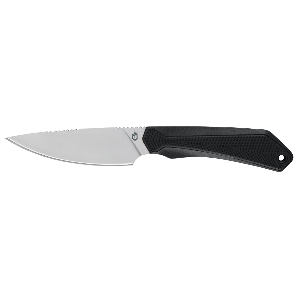 Gerber Forefront Black veitsi