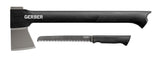 Gerber Gator Axe & Saw Combo II