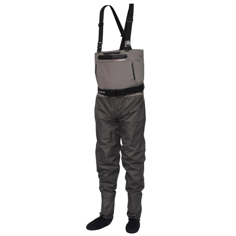 Greys Tital Breathable kahluuhousut - Happy Angler