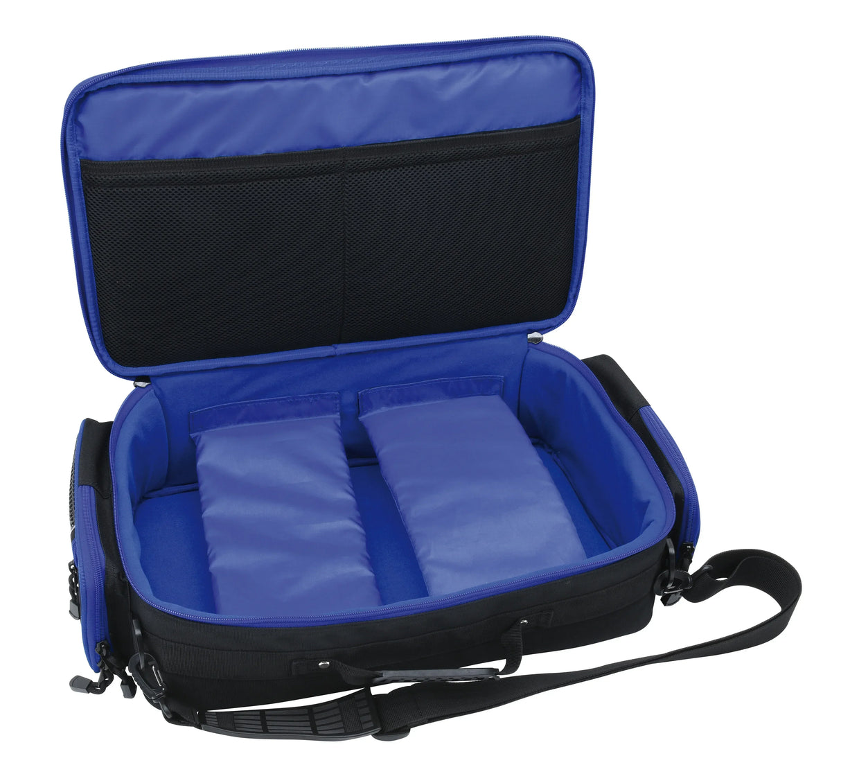 Lowrance kaikuluotaimen kantolaukku 16" laitteille - Happy Angler