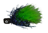 Eumer Spintube Leech 10 g heittoperho - Happy Angler