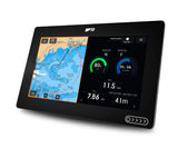 Raymarine AXIOM+ 9 yhdistelmälaite + Pohjois-Euroopan kartta - Happy Angler