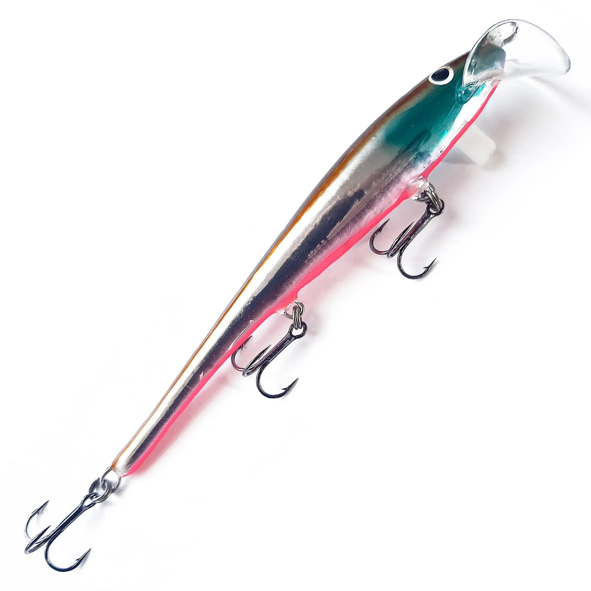 MaKa 13 cm vaappu - Happy Angler