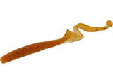Westin NED Worm Curl Dark Water Mix 12 cm jigi 5 kpl/pkt - Happy Angler