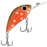 Salmo Hornet 4F 4 cm vaappu - Happy Angler