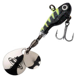 Berkley Pulse Spintail 9 g - Happy Angler