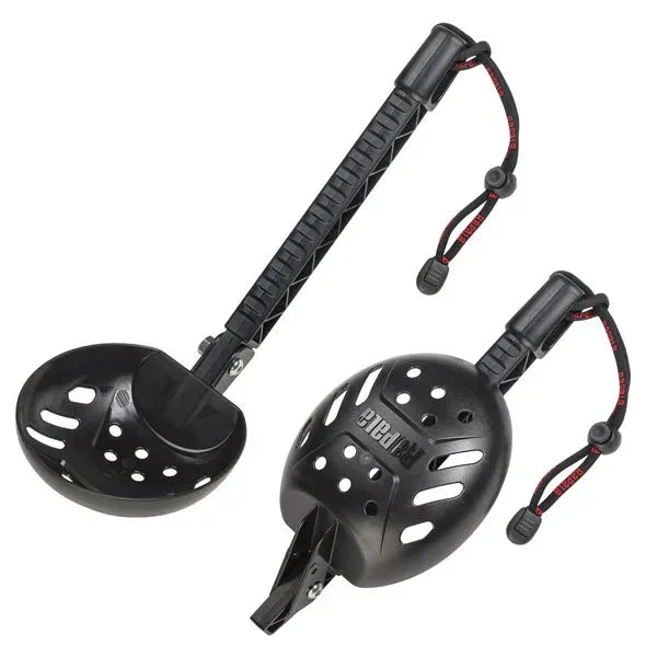 Rapala Mini Mega Scoop sohjokauha - Happy Angler