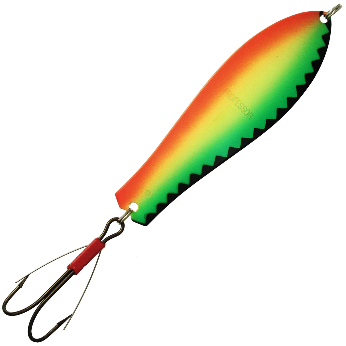 Kuusamo Professor ruohikko 9 cm 18 g lusikkauistin - Happy Angler