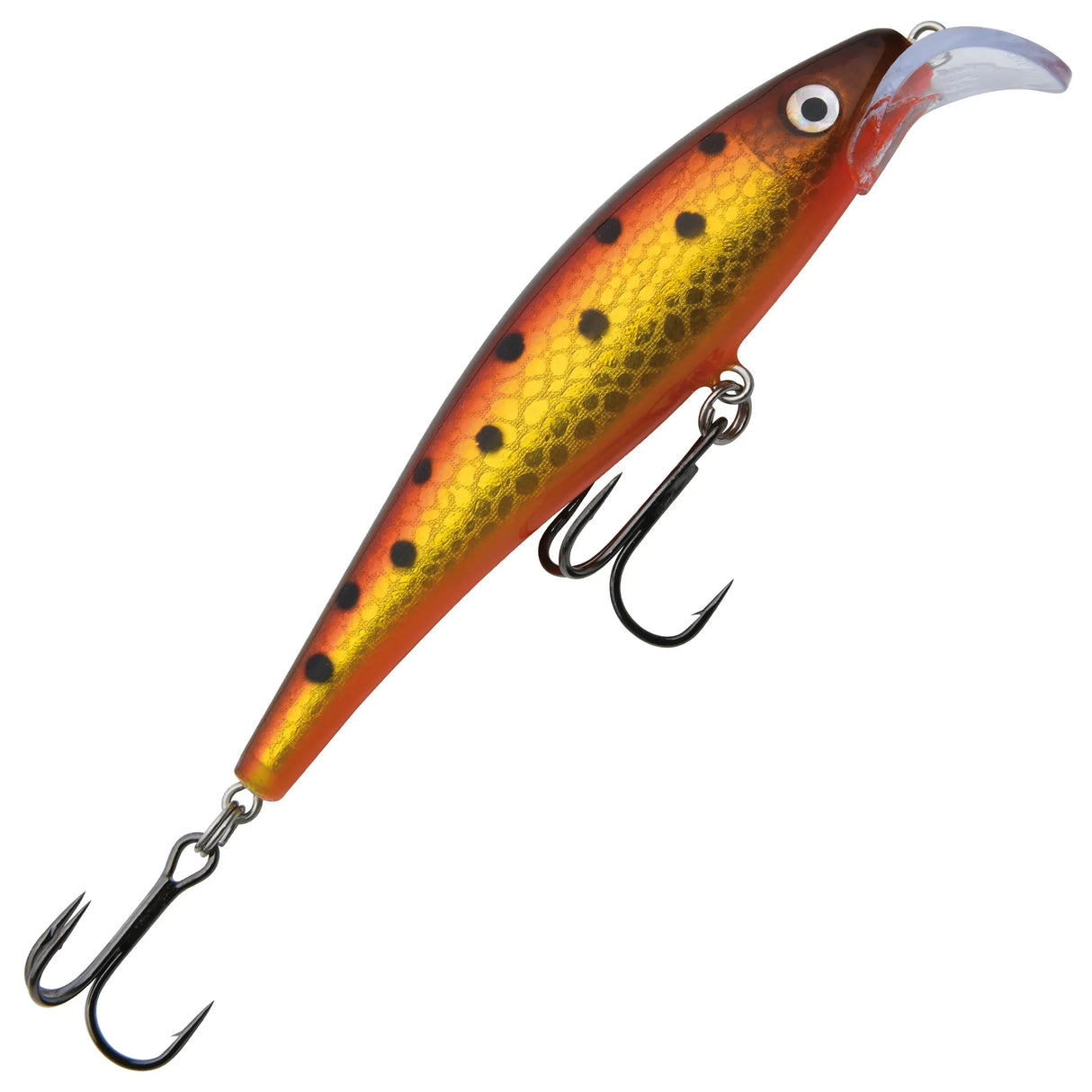 Jesse 8 cm vaappu - Happy Angler