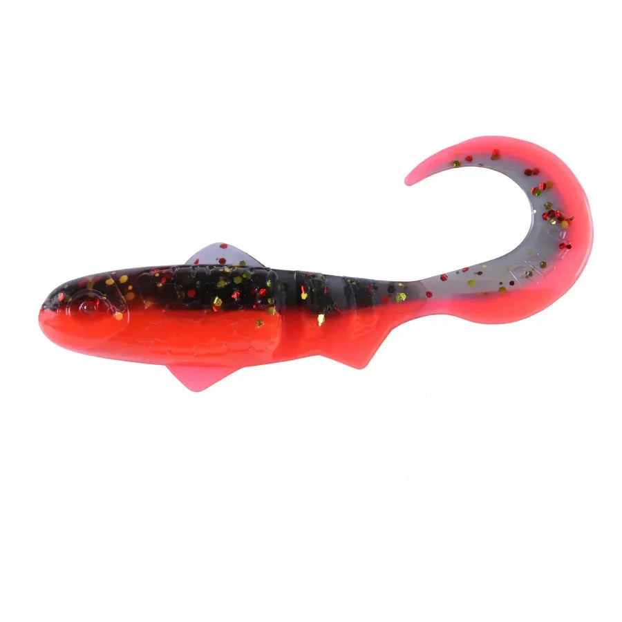 Relax Super Banjo 3" jigi 5 kpl/pkt - Happy Angler