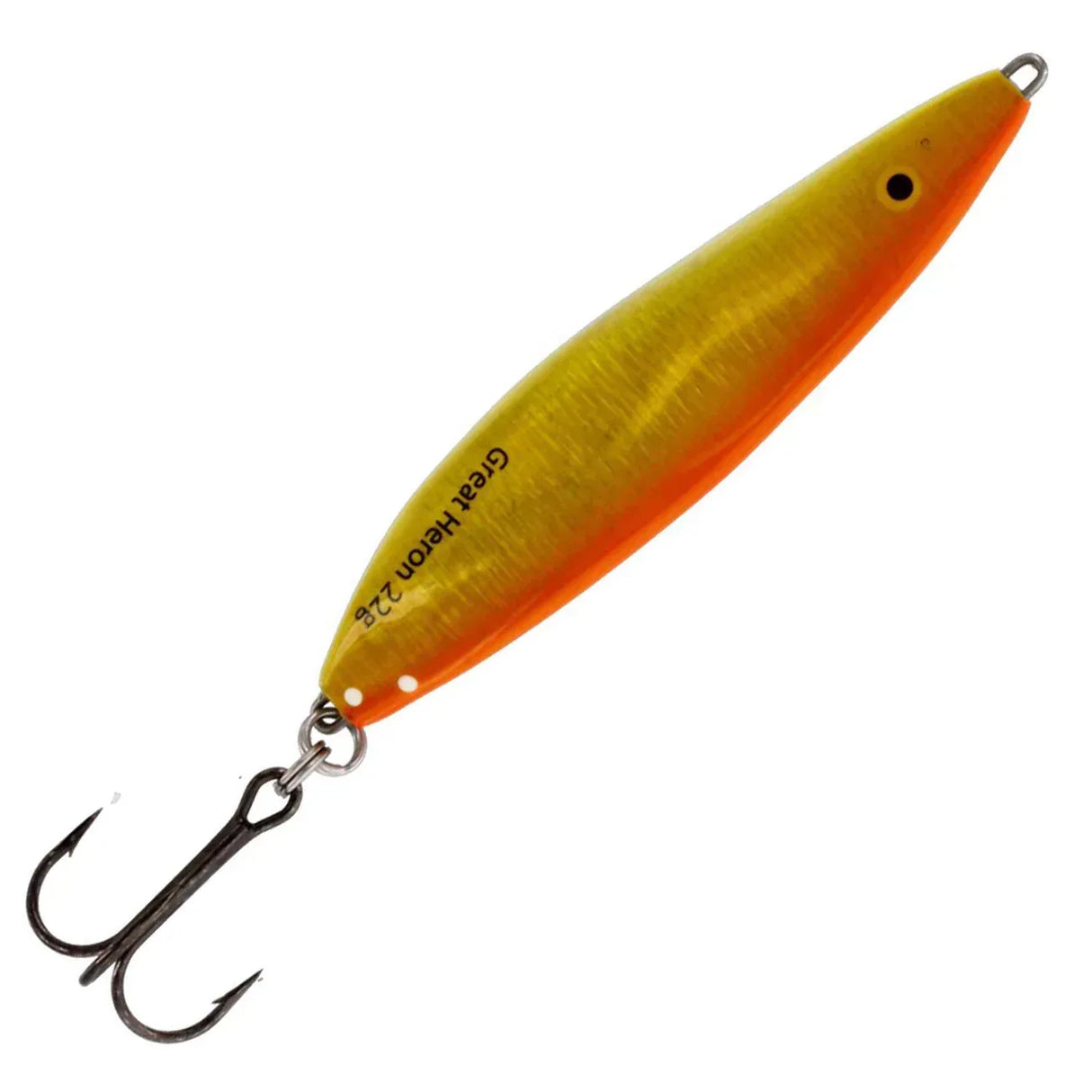 Westin Great Heron 18 g lusikkauistin - Happy Angler