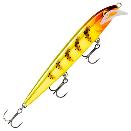 Rapala Scatter Rap Husky 13 cm vaappu - Happy Angler