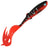 Mikado Sicario Pike Tail 14 cm jigi 2 kpl/pkt - Happy Angler