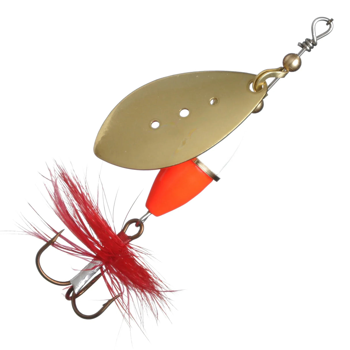 Myran Wipp Hot 5 g lippa - Happy Angler