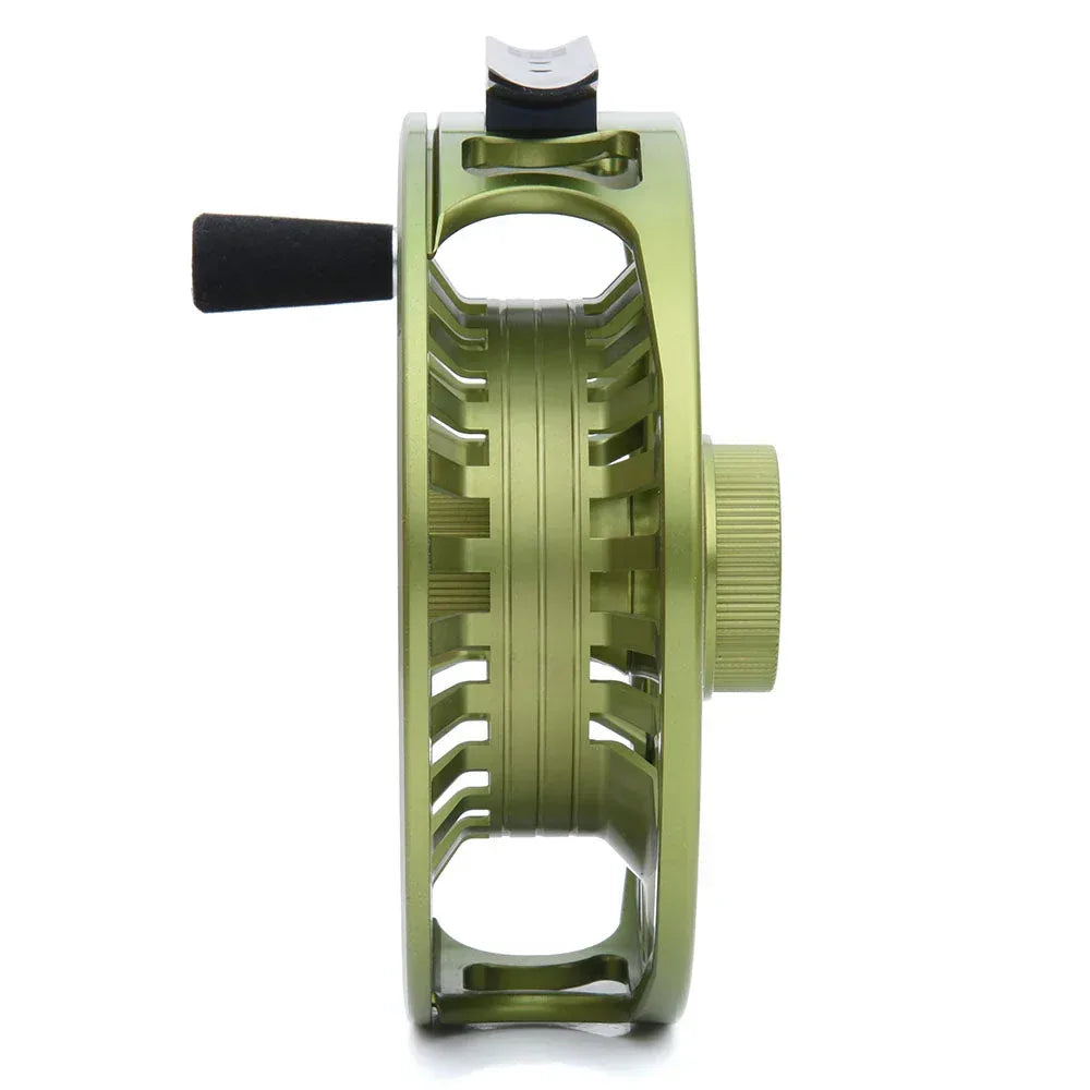 Vision XLS Rivermaniac perhokela - Happy Angler