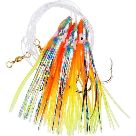 Fladen Octopus Rig litka