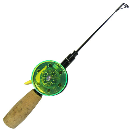 Delfin pilkkivapa pieni - Happy Angler