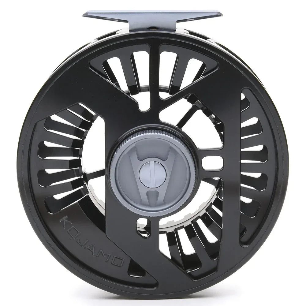 Vision XLS Rivermaniac perhokela - Happy Angler