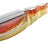 Mikado Fishunter 7 cm jigi 5 kpl/pkt - Happy Angler