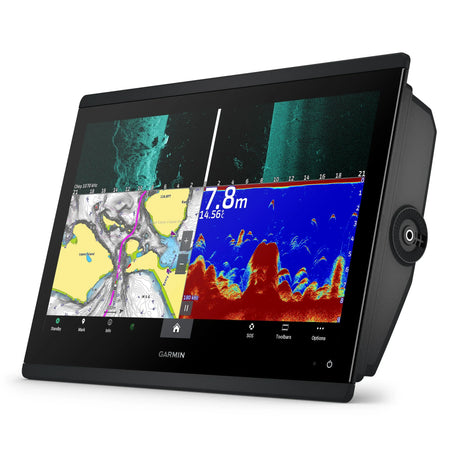 Garmin GPSMAP 1623xsv yhdistelmälaite - Happy Angler