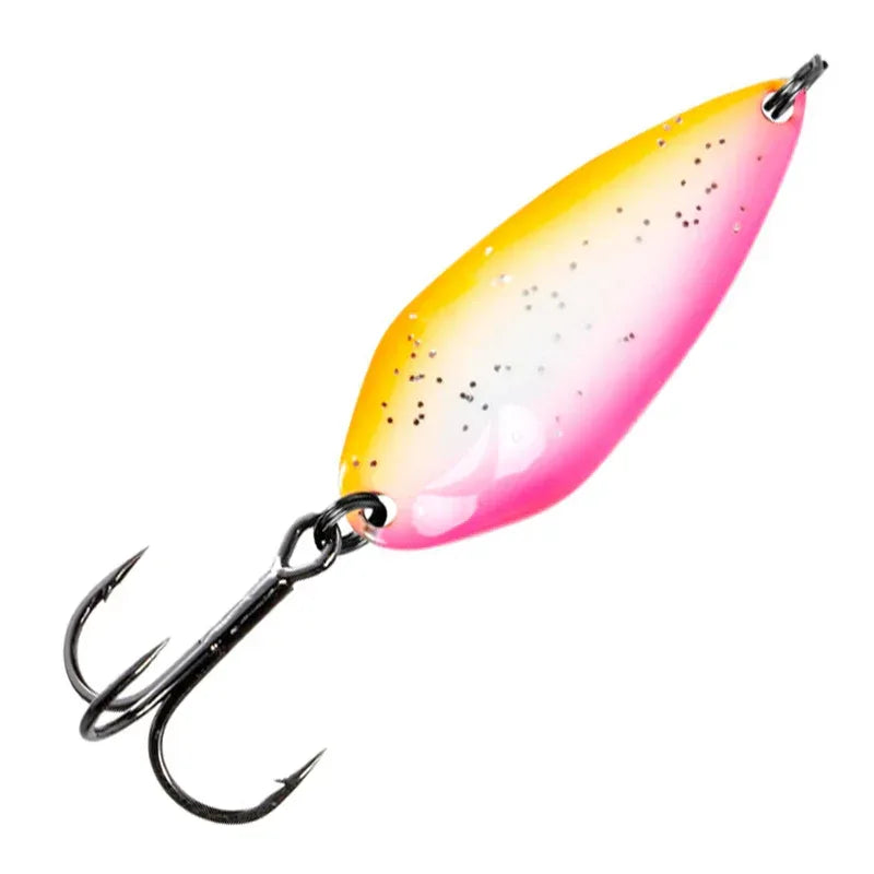 Lucky John EOS 12 g lusikkauistin - Happy Angler