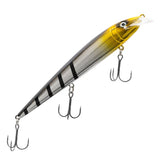 Islure Tuikkari XL 16 cm vaappu - Happy Angler
