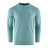Grundens LS Tech Tee Cuda UPF50 pitkähihainen paita - Happy Angler