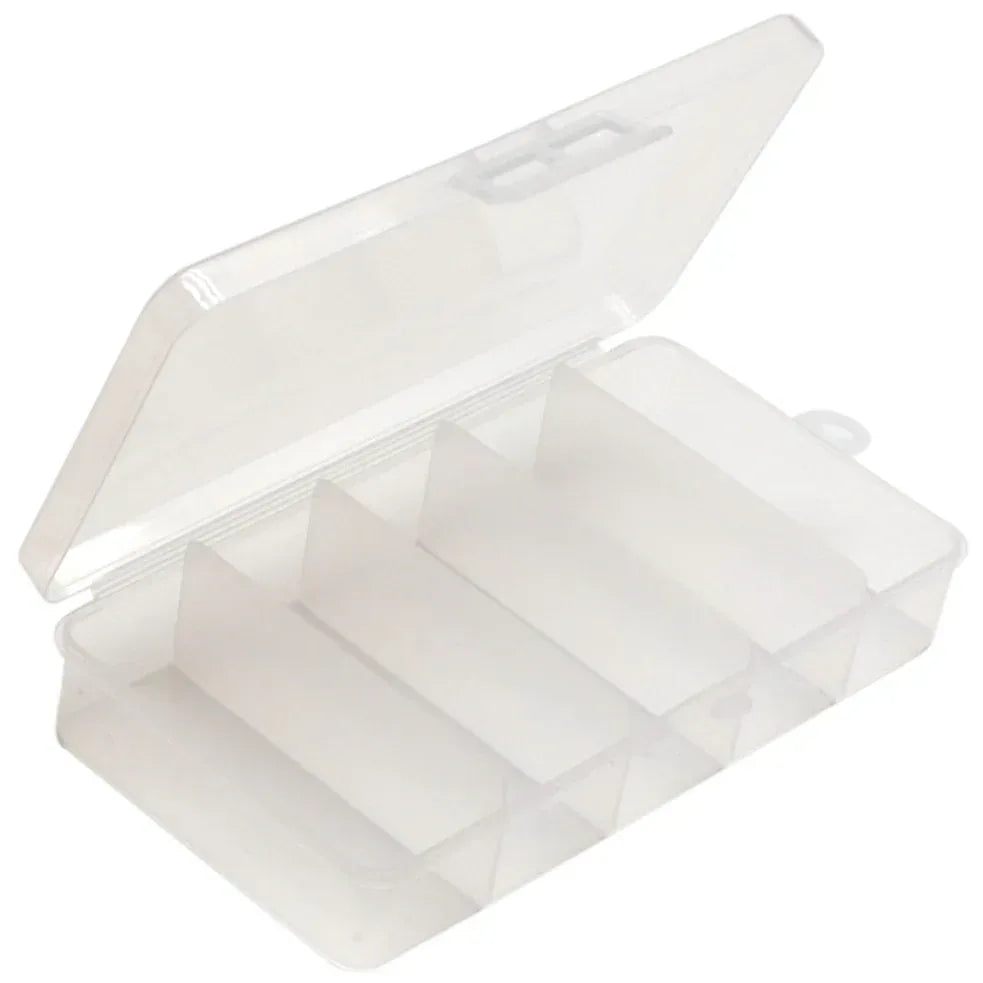 Patriot Mini, vieherasia - Happy Angler