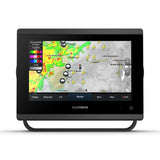 Garmin GPSMAP 723 karttaplotteri - Happy Angler