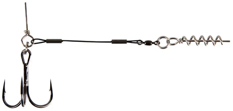 CWC Pro Stinger Tournament Single - Happy Angler