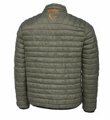 Savage Gear Ripple Quilt takki - Happy Angler