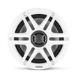 Clarion Marine CMS 6,5" venekaiuttimet Sport - Happy Angler