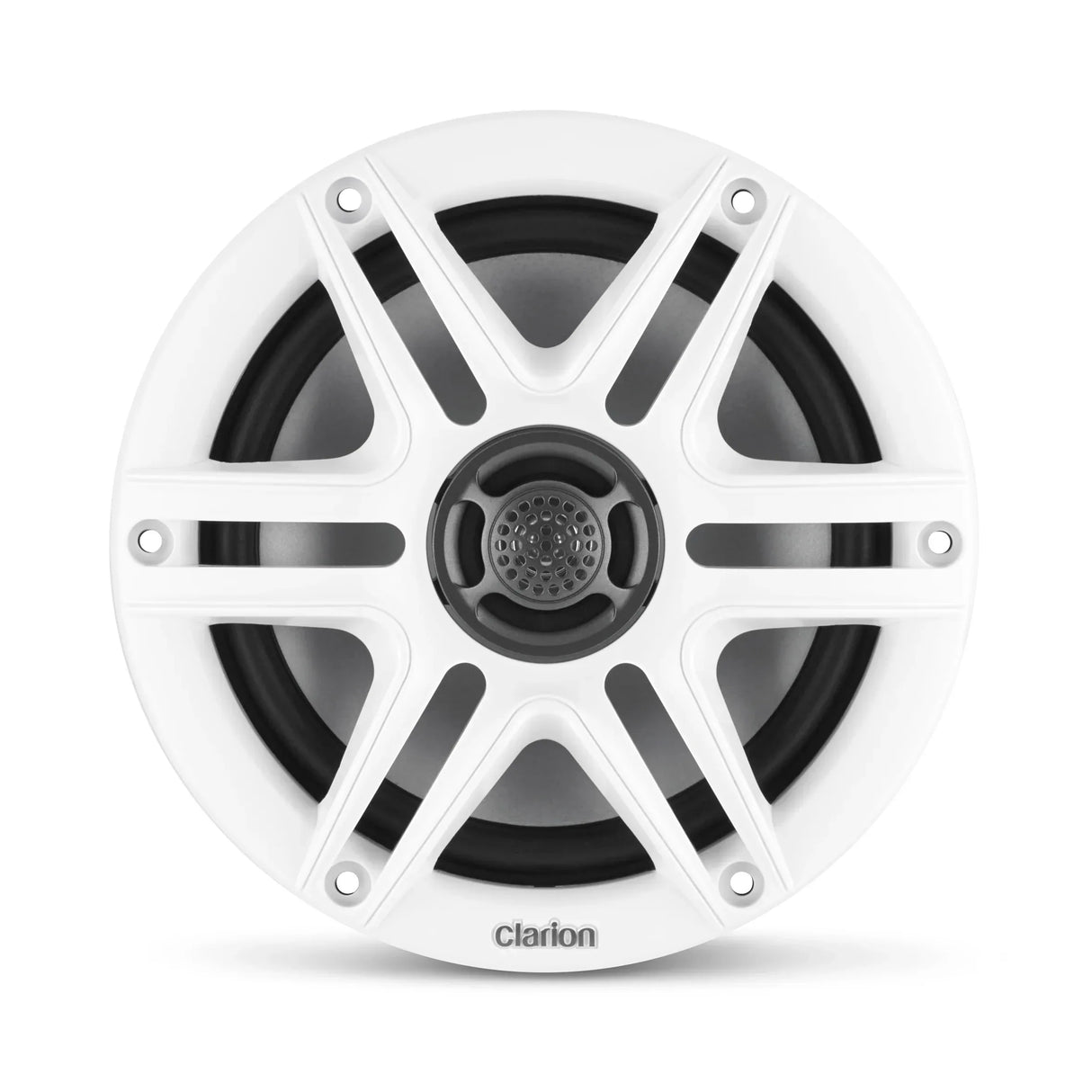Clarion Marine CMS 6,5" venekaiuttimet Sport - Happy Angler