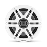 Clarion Marine CMS 6,5" venekaiuttimet Sport - Happy Angler