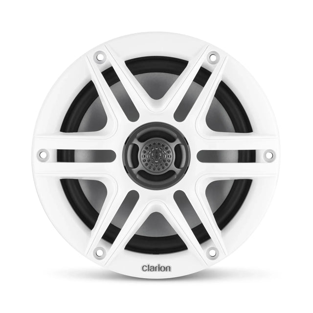 Clarion Marine CMS 6,5" venekaiuttimet Sport - Happy Angler