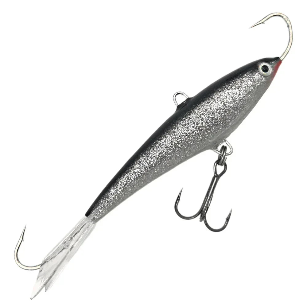 Perza 10 cm kevennetty tasapainopilkki - Happy Angler