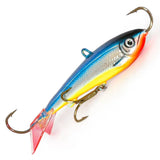 Karismax MaxBooster LW kevennetty tasapainopilkki 87 mm - Happy Angler