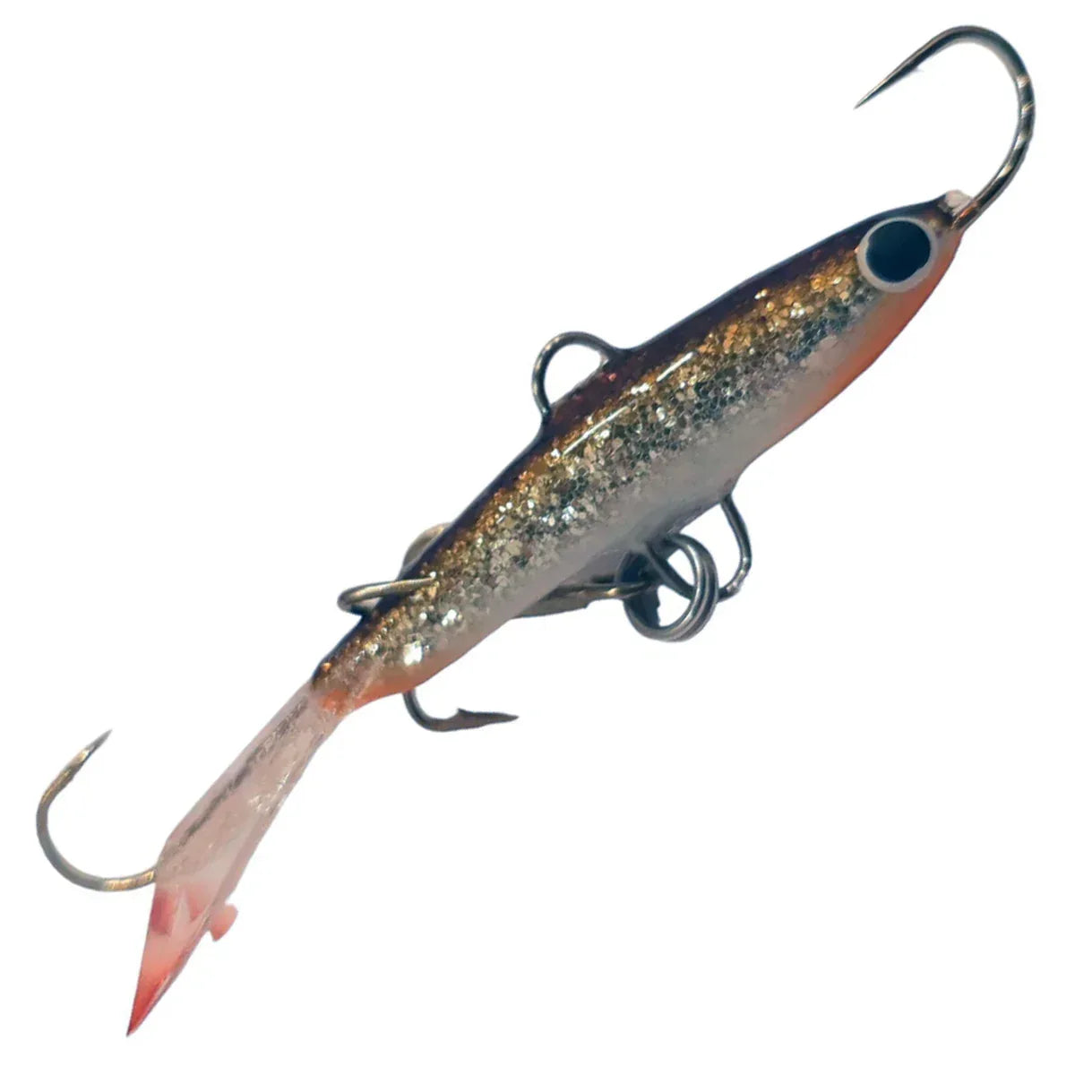 PP-Lures Lyijy7 tasapainopilkki 7 cm - Happy Angler