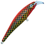 Jesse 11 cm vaappu - Happy Angler