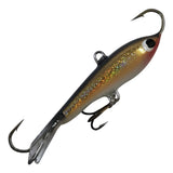 Kaweri 55 kevennetty tasapainopilkki - Happy Angler