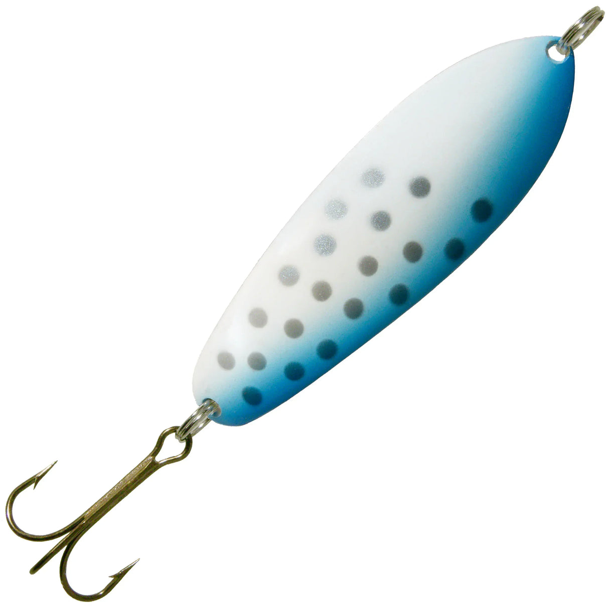 Kuusamo Taimen 7,5 cm 25 g lusikkauistin - Happy Angler