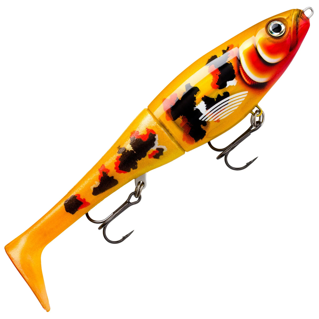 Rapala X-Rap Peto 14 cm jerkki - Happy Angler