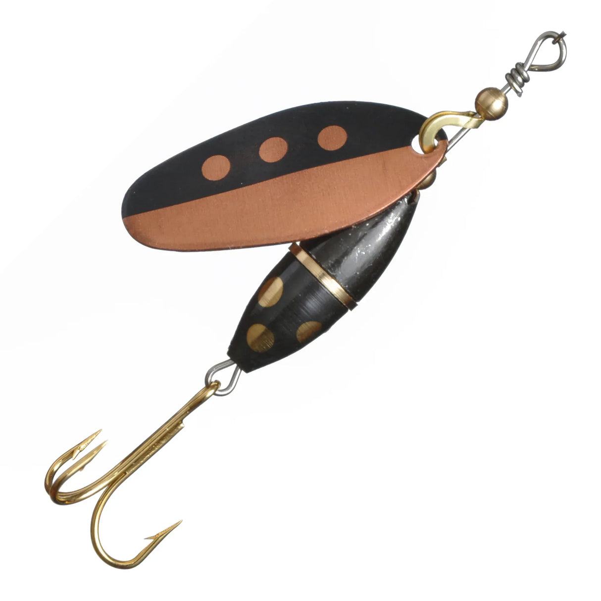 Myran Panter Harr 10 g lippa - Happy Angler