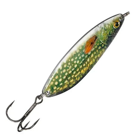Fladen Realistic Serie Flutter 21 g lusikkauistin - Happy Angler