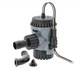 Johnson Pump Aqua Void 500 GPH pilssipumppu - Happy Angler