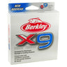 Berkley X9 Braid Crystal 2000 m kuitusiima - Happy Angler